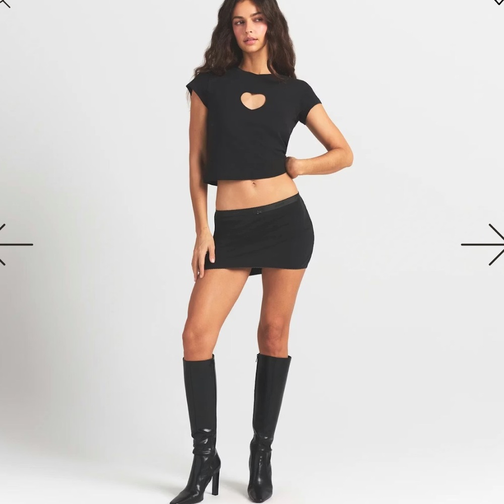Skims Heart Cut Out Set